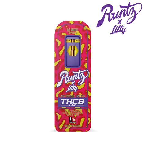 runtz vape brand